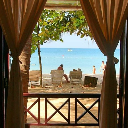 Sea Star Resort Που Κουόκ Εξωτερικό φωτογραφία