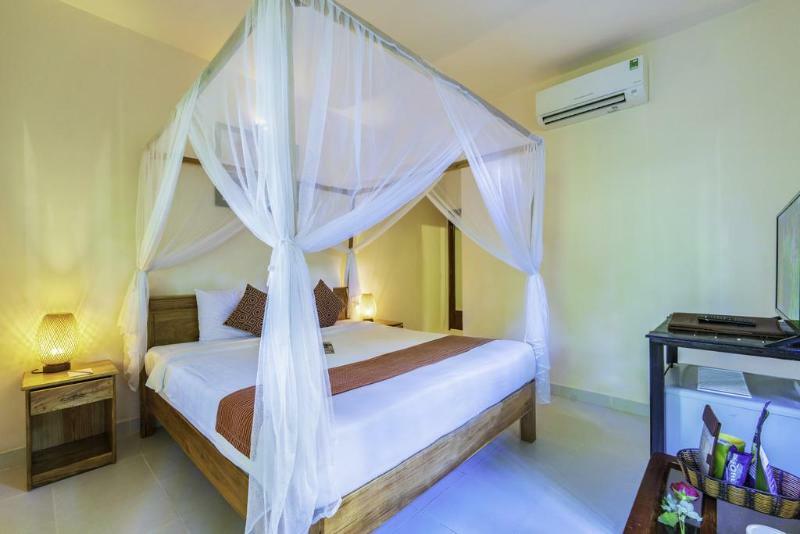 Sea Star Resort Που Κουόκ Εξωτερικό φωτογραφία