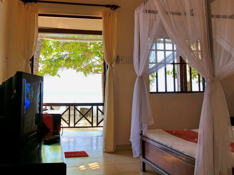 Sea Star Resort Που Κουόκ Εξωτερικό φωτογραφία