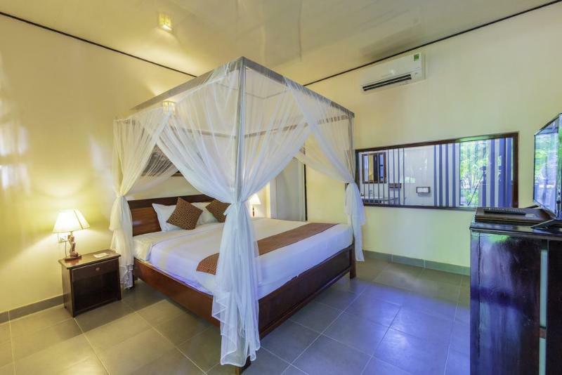 Sea Star Resort Που Κουόκ Εξωτερικό φωτογραφία